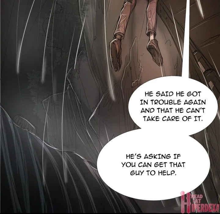 The Two Newcomers Chapter 32 page 70