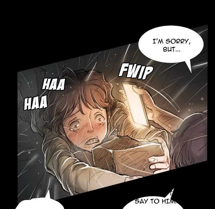 The Two Newcomers Chapter 32 page 73