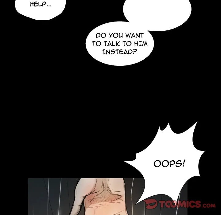 The Two Newcomers Chapter 32 page 74