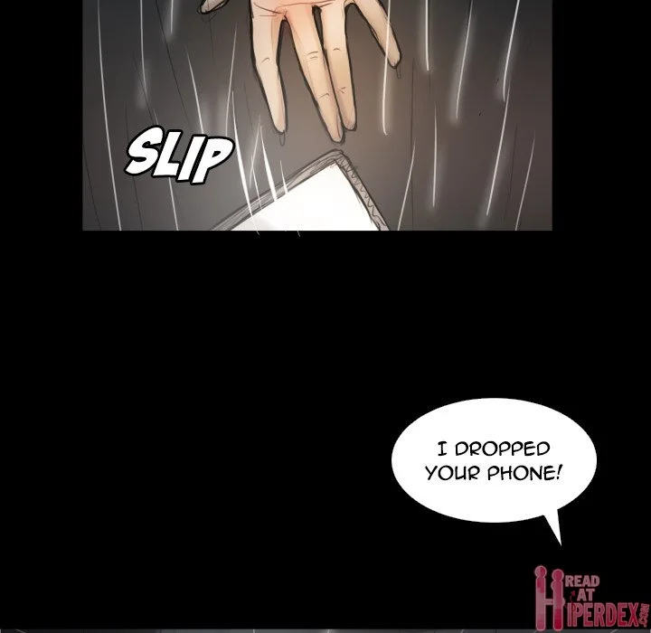 The Two Newcomers Chapter 32 page 75