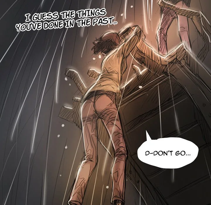 The Two Newcomers Chapter 32 page 81