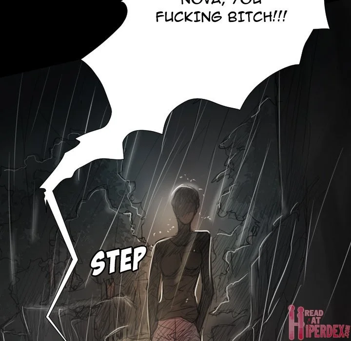 The Two Newcomers Chapter 32 page 85