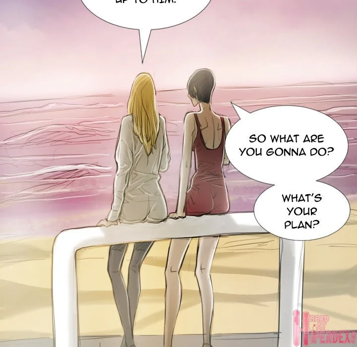 The Two Newcomers Chapter 32 page 90