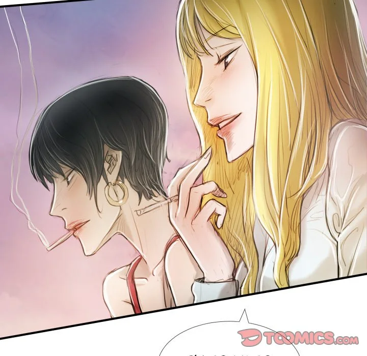 The Two Newcomers Chapter 32 page 92