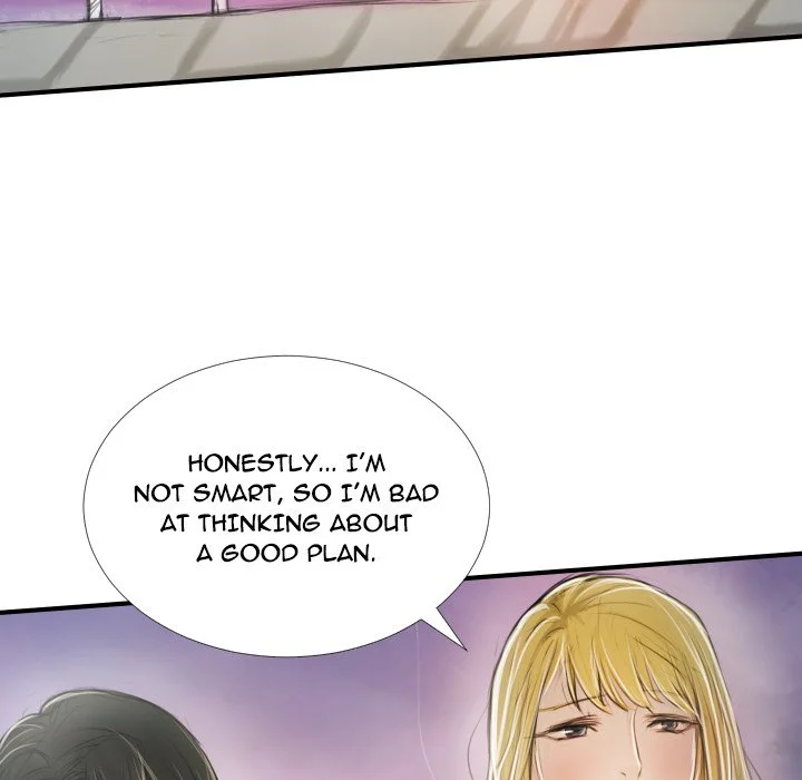 The Two Newcomers Chapter 32 page 97