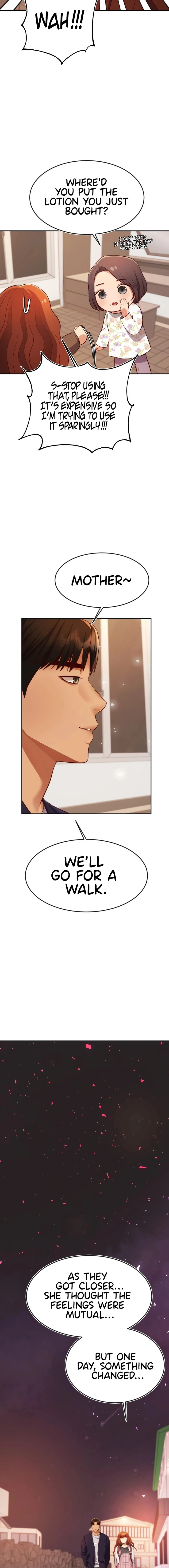 Blueming Chapter 11 page 9