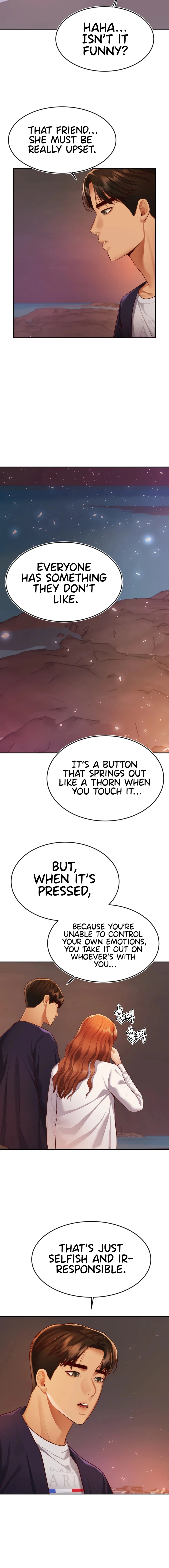 Blueming Chapter 11 page 11
