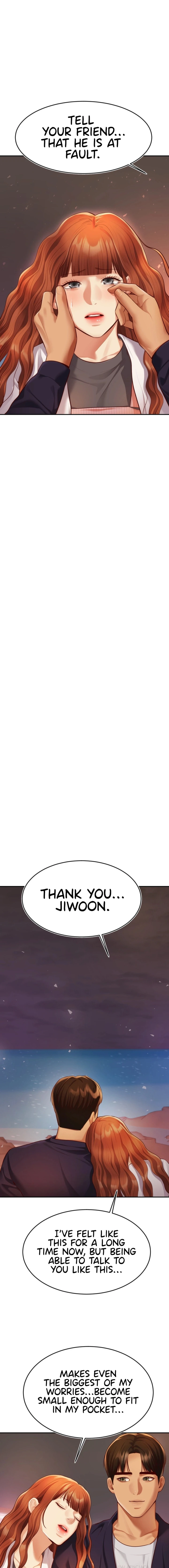 Blueming Chapter 11 page 12