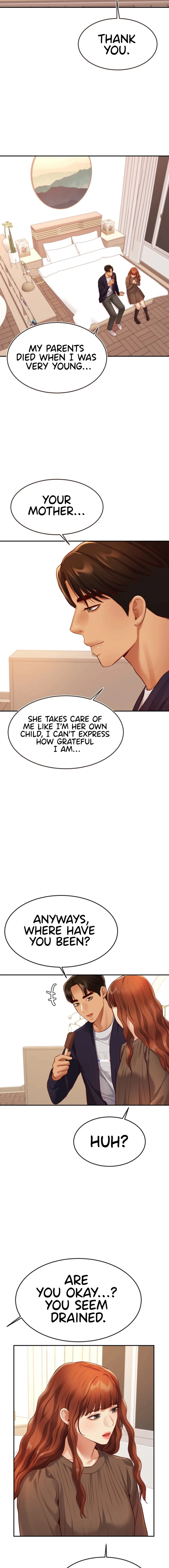 Blueming Chapter 11 page 4