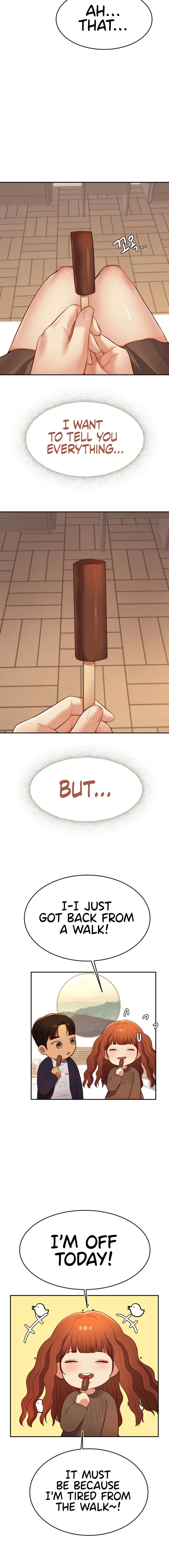 Blueming Chapter 11 page 5