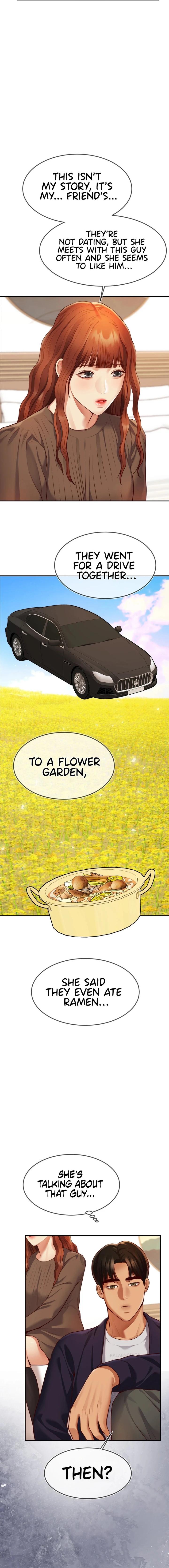 Blueming Chapter 11 page 7