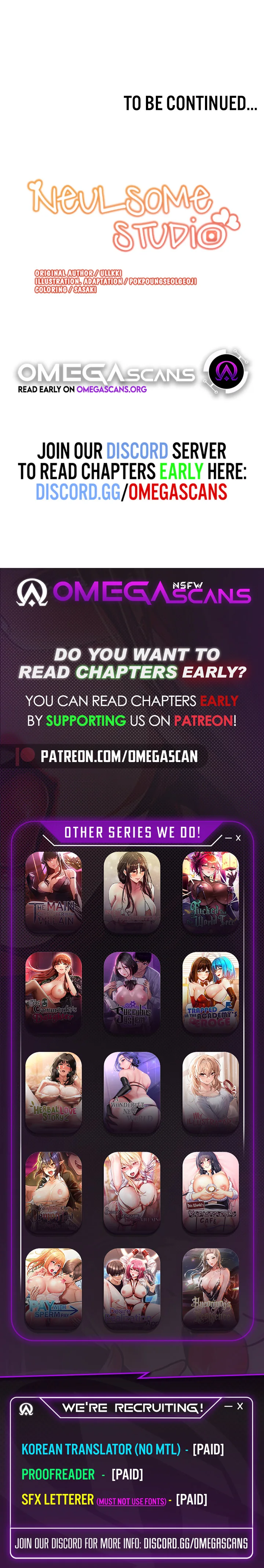 Neulsome Studio Chapter 9 page 6