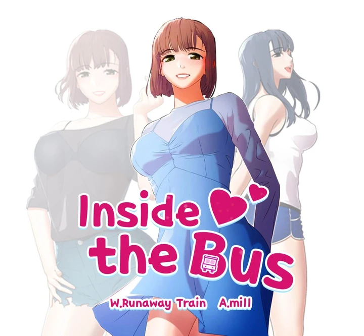 Inside the bus Chapter 5 page 0
