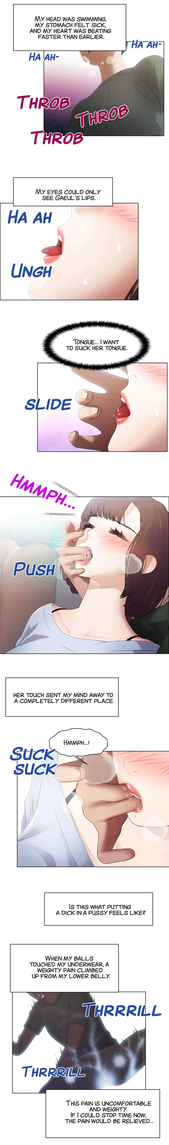 Inside the bus Chapter 5 page 10