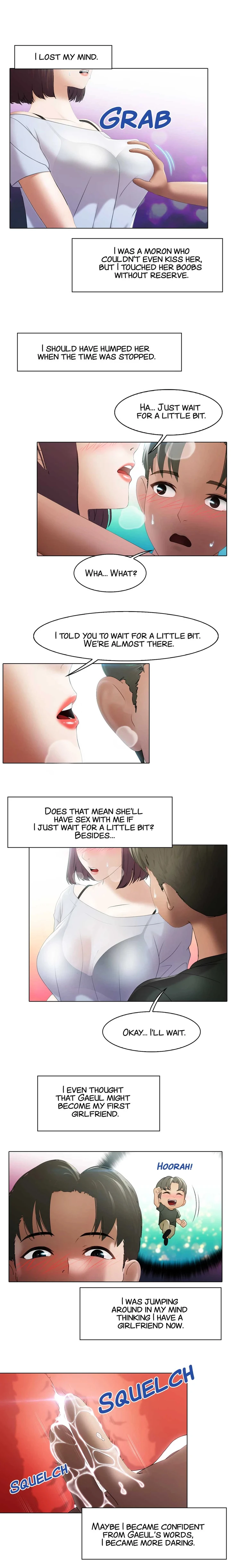 Inside the bus Chapter 5 page 5