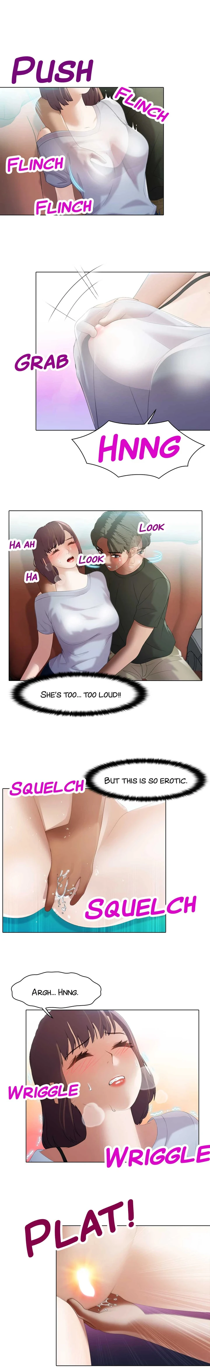 Inside the bus Chapter 5 page 7