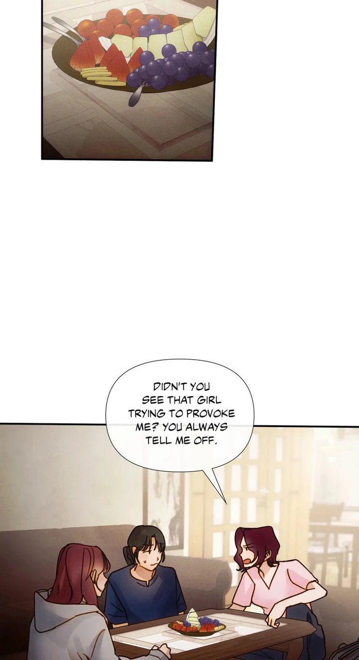 Pure Love Chapter 14 page 10