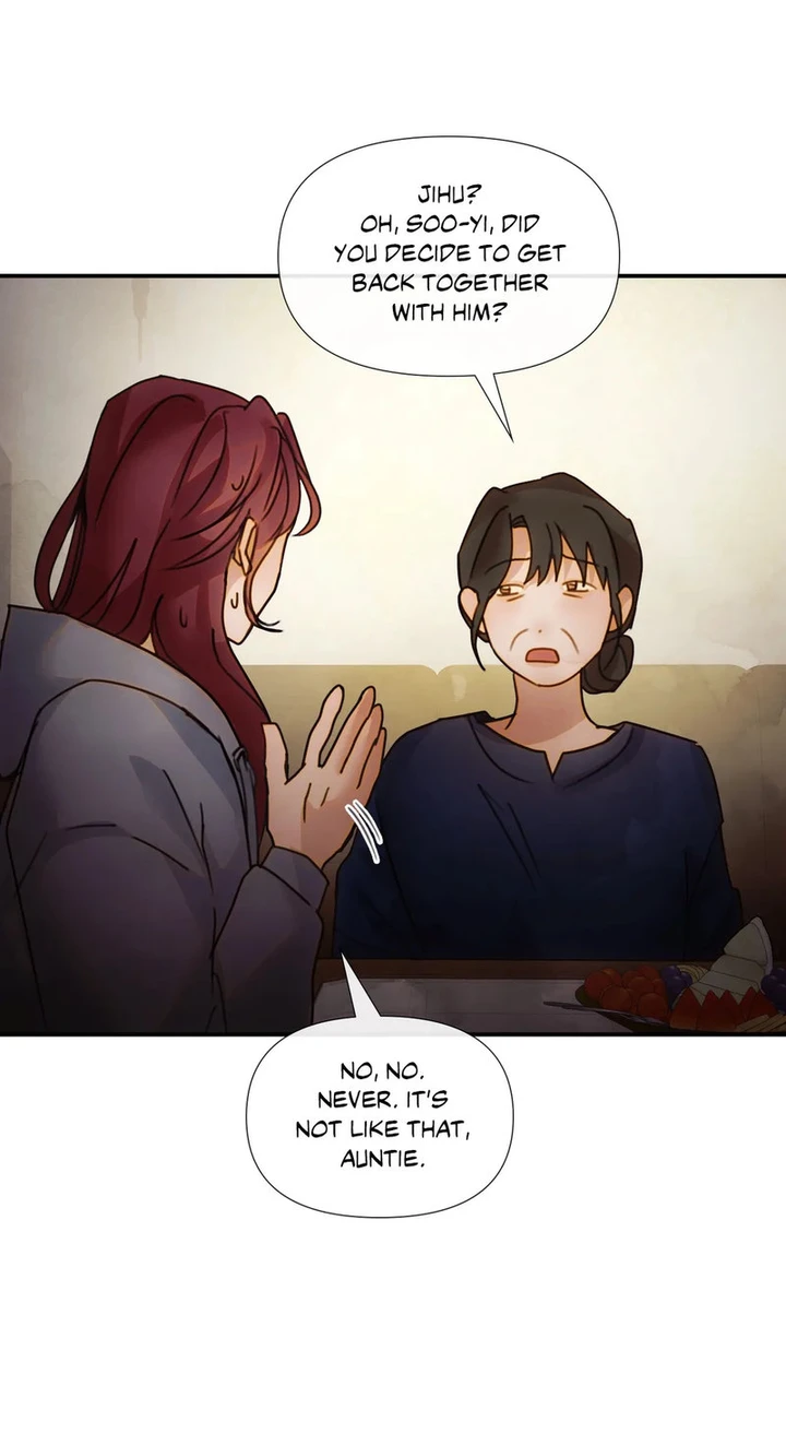 Pure Love Chapter 14 page 13