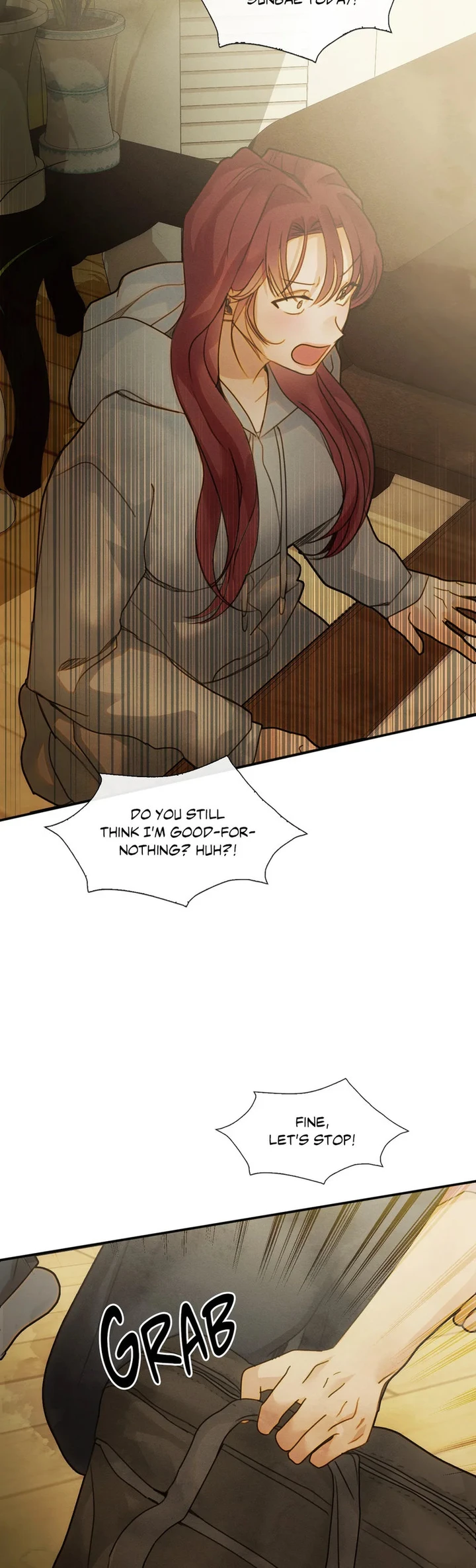 Pure Love Chapter 14 page 16