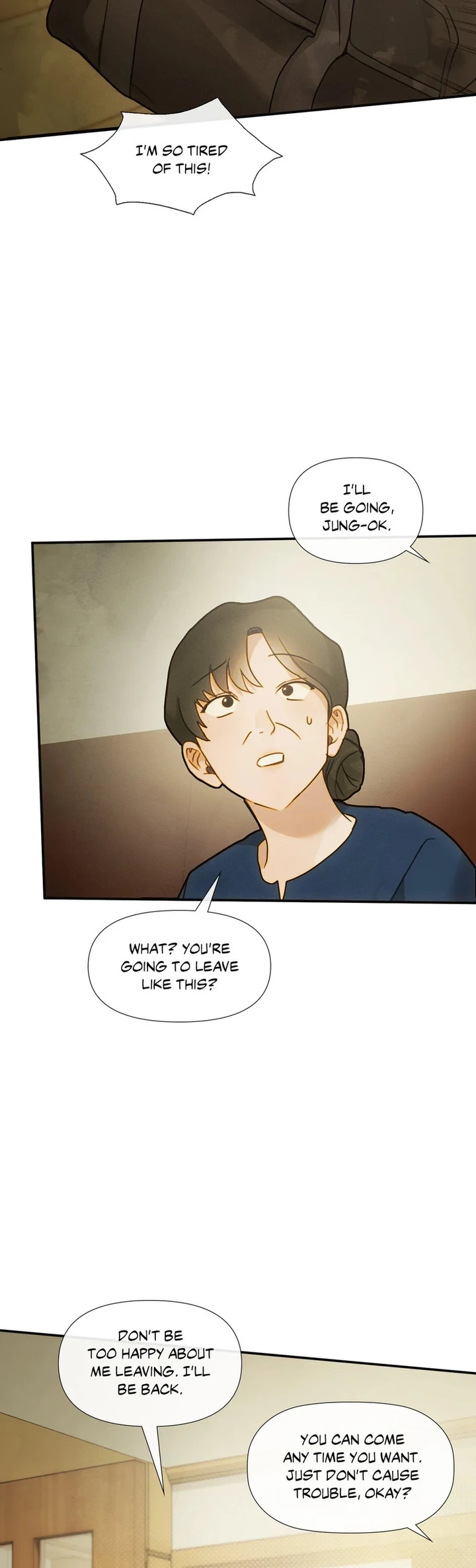 Pure Love Chapter 14 page 17