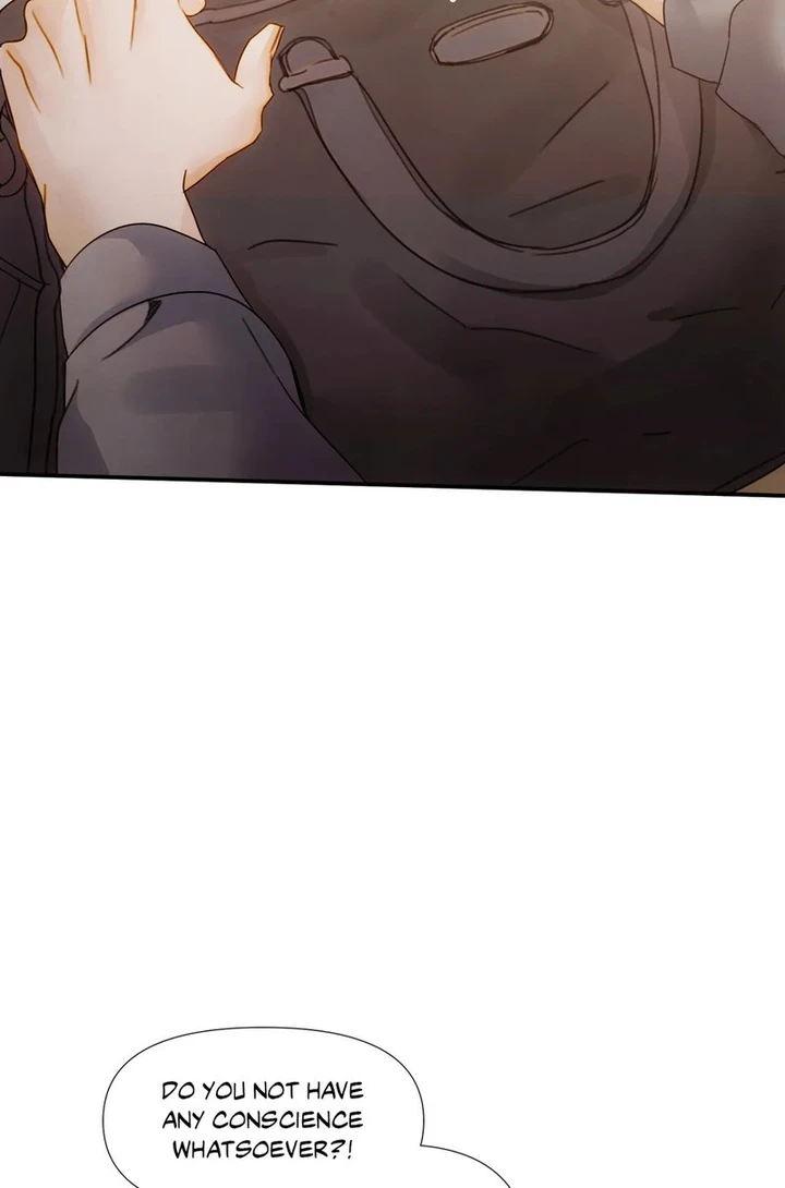 Pure Love Chapter 14 page 1