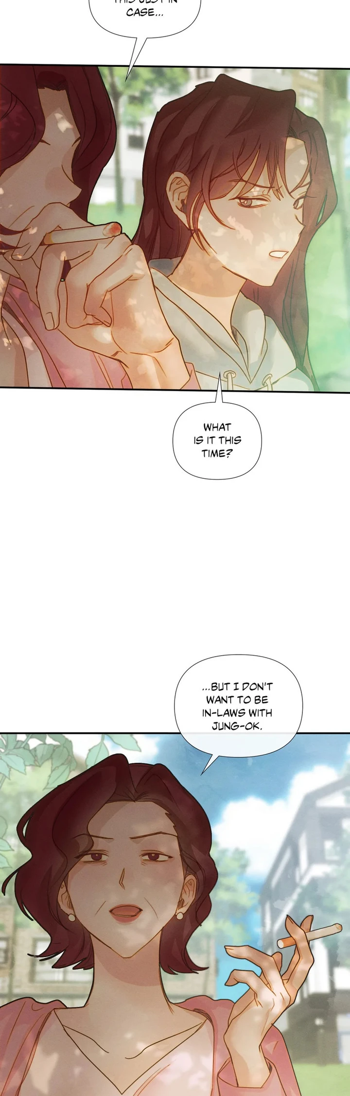 Pure Love Chapter 14 page 23