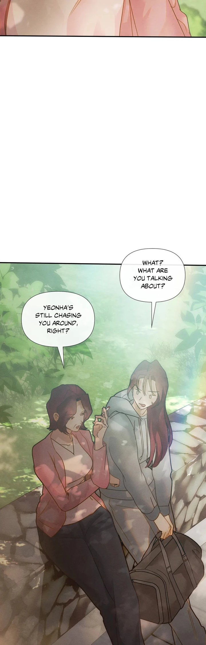 Pure Love Chapter 14 page 24
