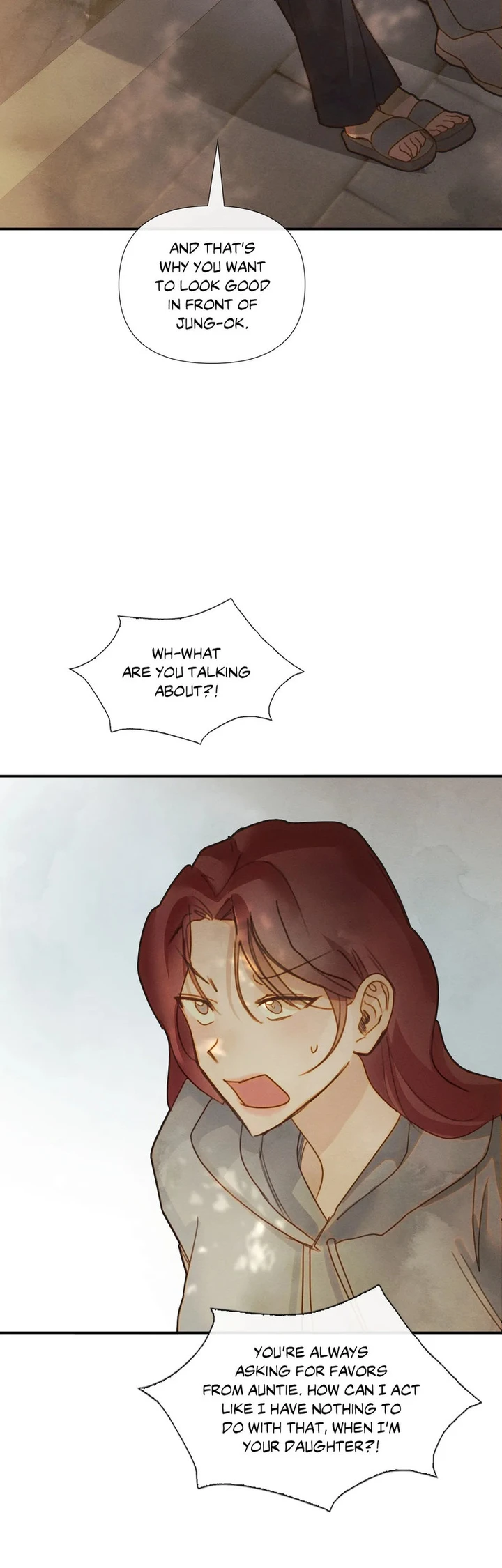 Pure Love Chapter 14 page 25