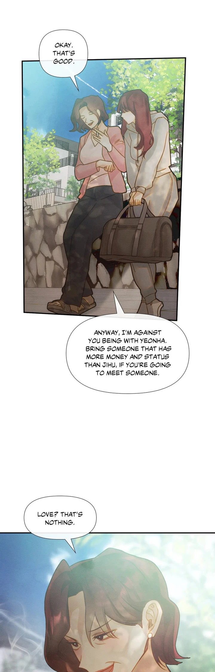 Pure Love Chapter 14 page 26