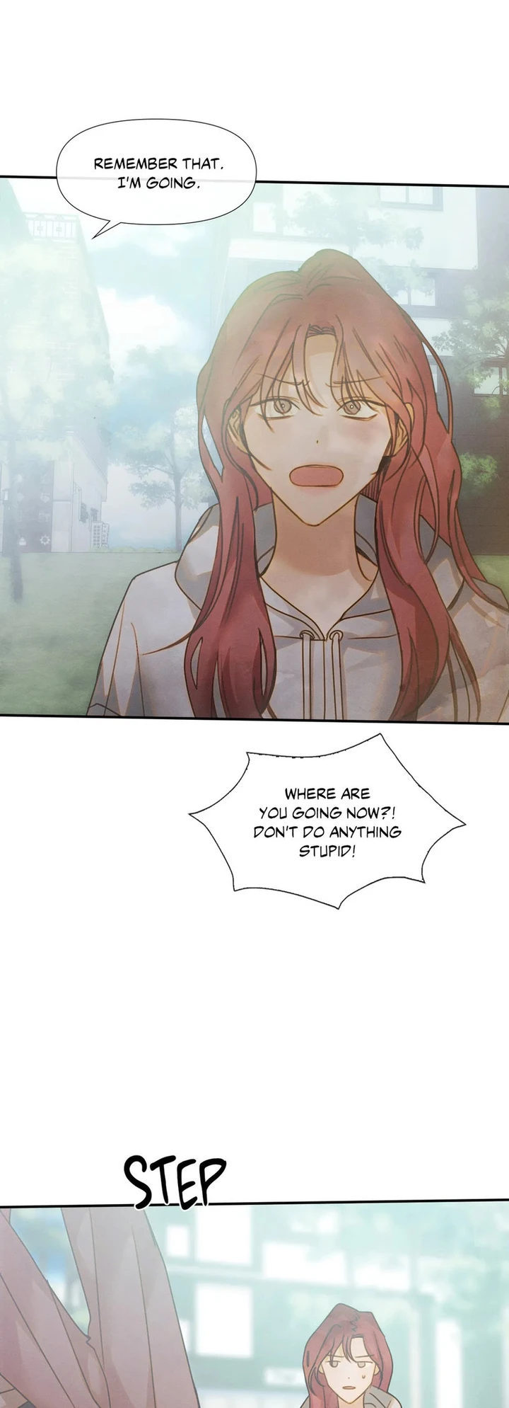 Pure Love Chapter 14 page 28