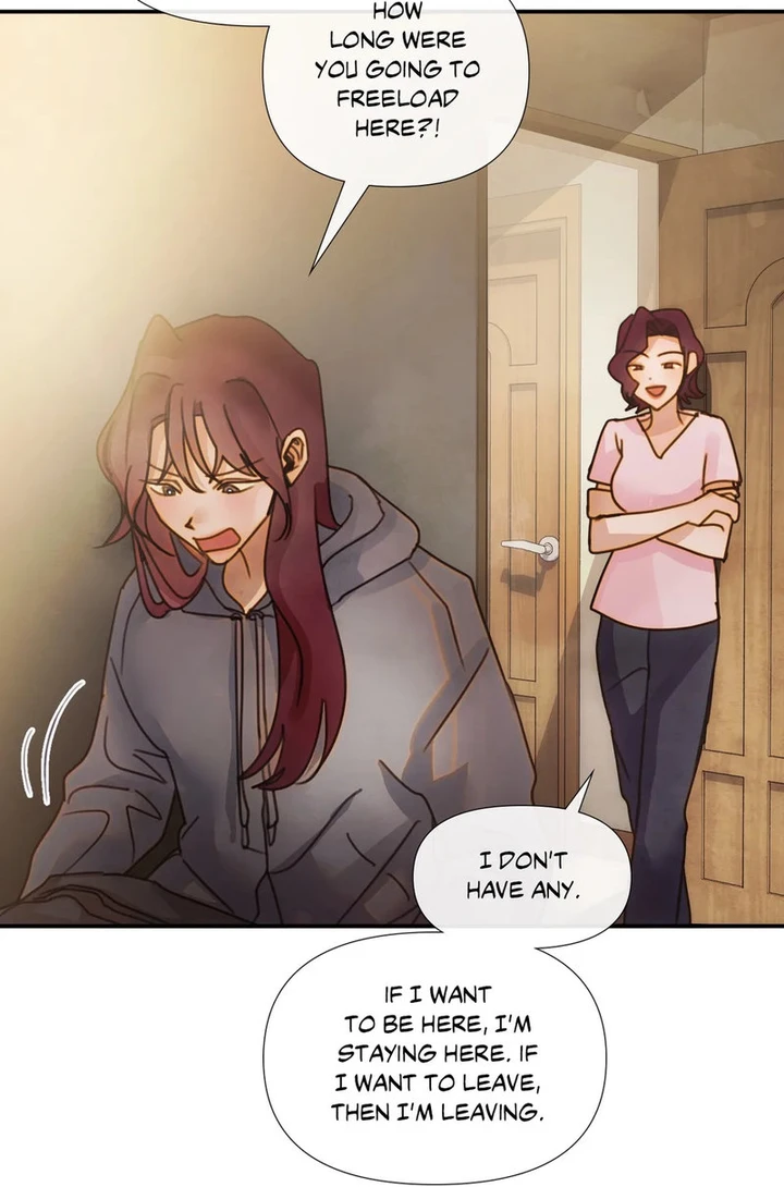 Pure Love Chapter 14 page 2