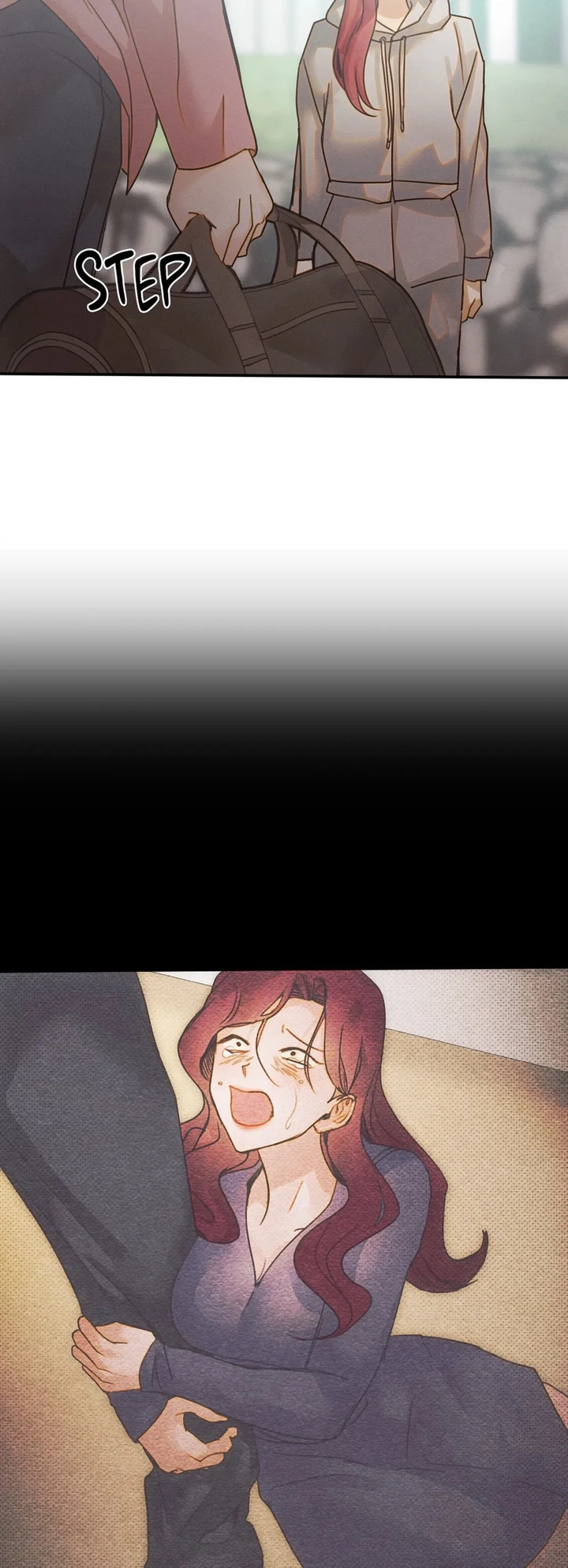 Pure Love Chapter 14 page 29