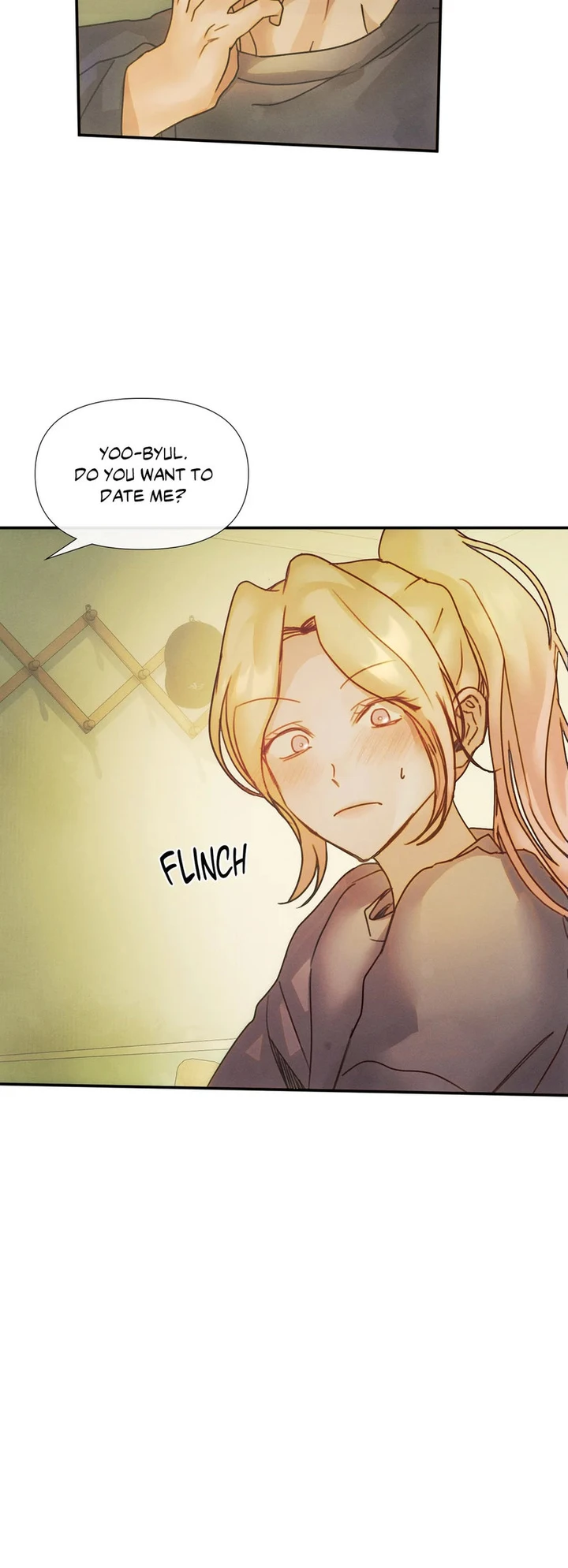 Pure Love Chapter 14 page 34