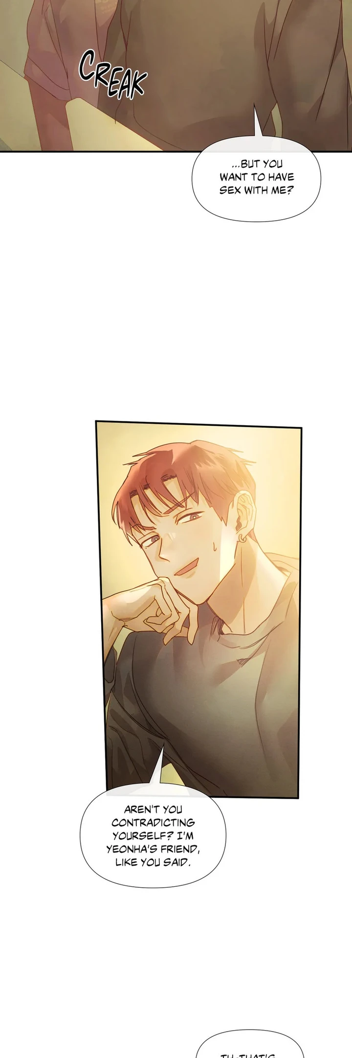 Pure Love Chapter 14 page 36
