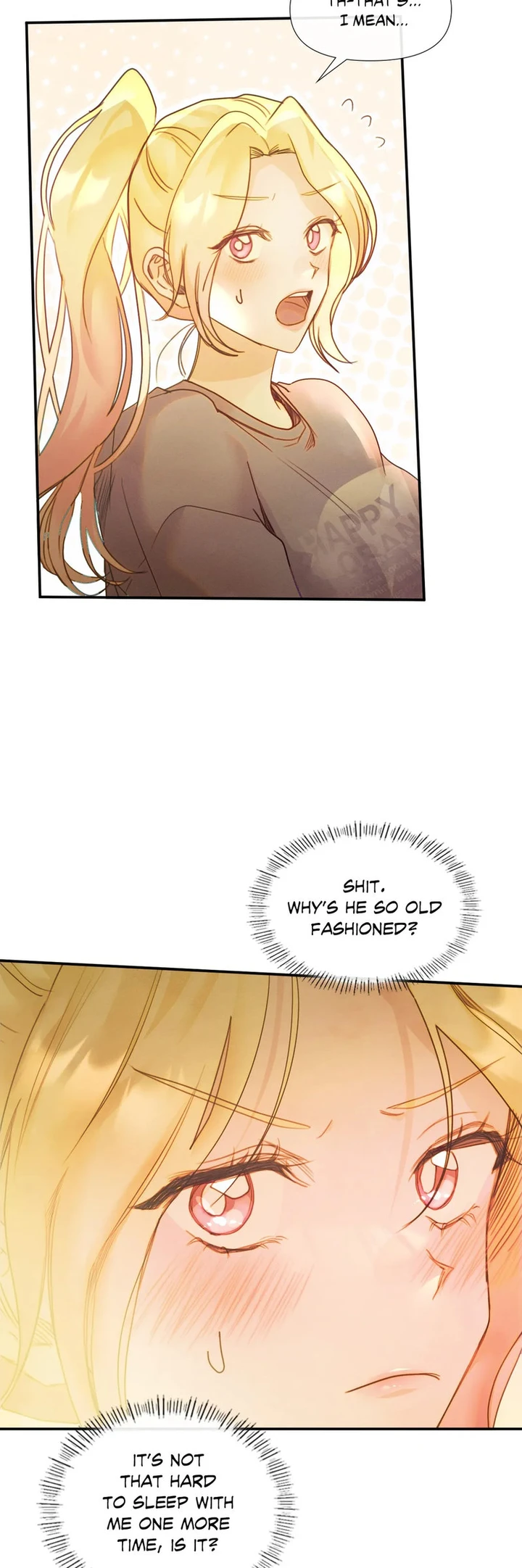 Pure Love Chapter 14 page 37