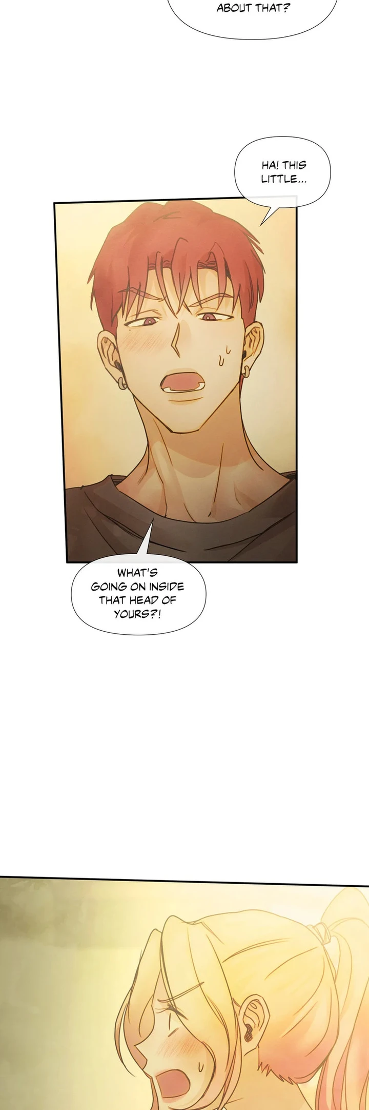 Pure Love Chapter 14 page 39