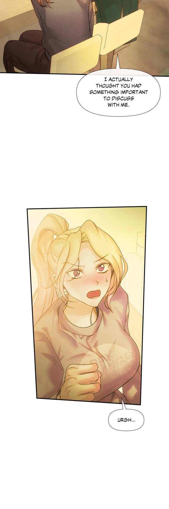 Pure Love Chapter 14 page 41