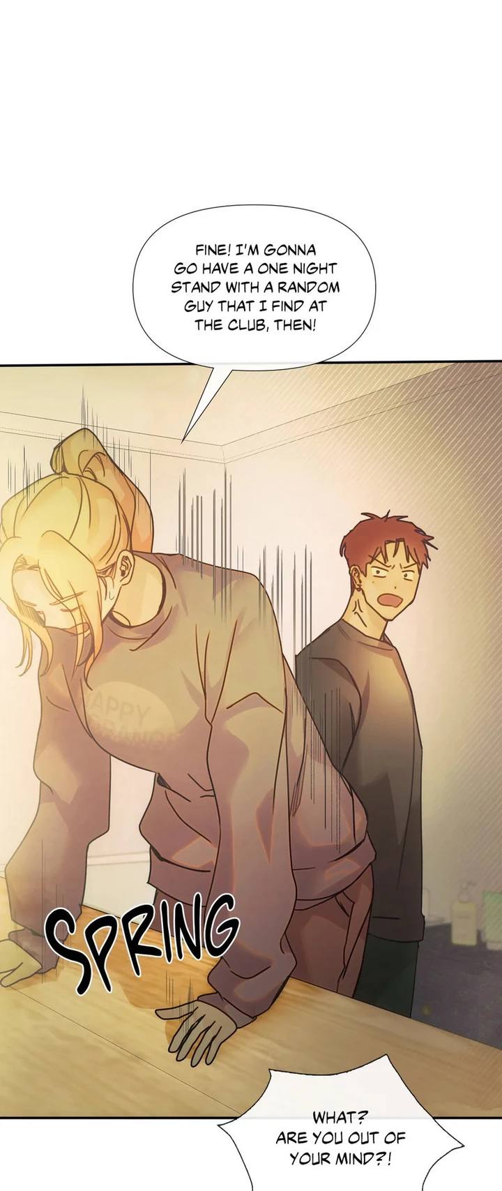 Pure Love Chapter 14 page 42