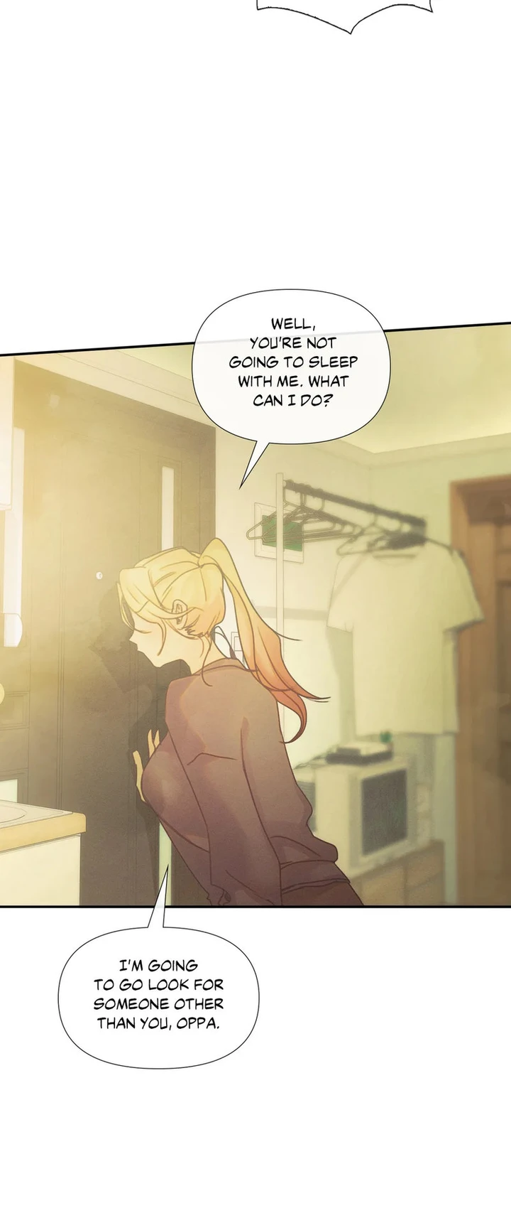 Pure Love Chapter 14 page 43