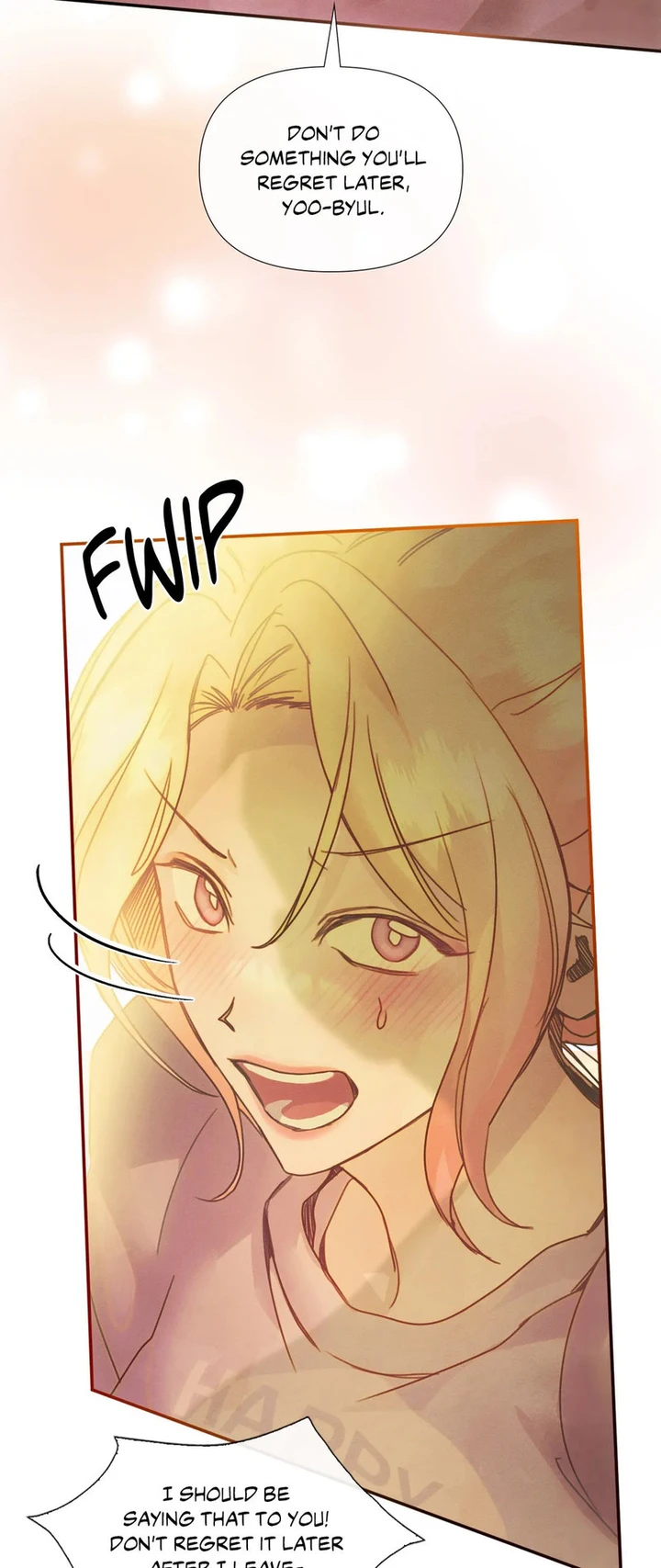 Pure Love Chapter 14 page 45