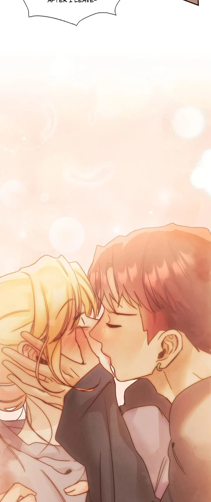 Pure Love Chapter 14 page 46
