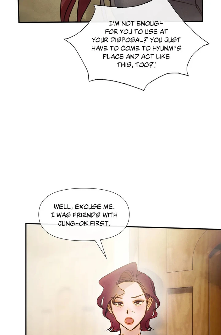 Pure Love Chapter 14 page 4