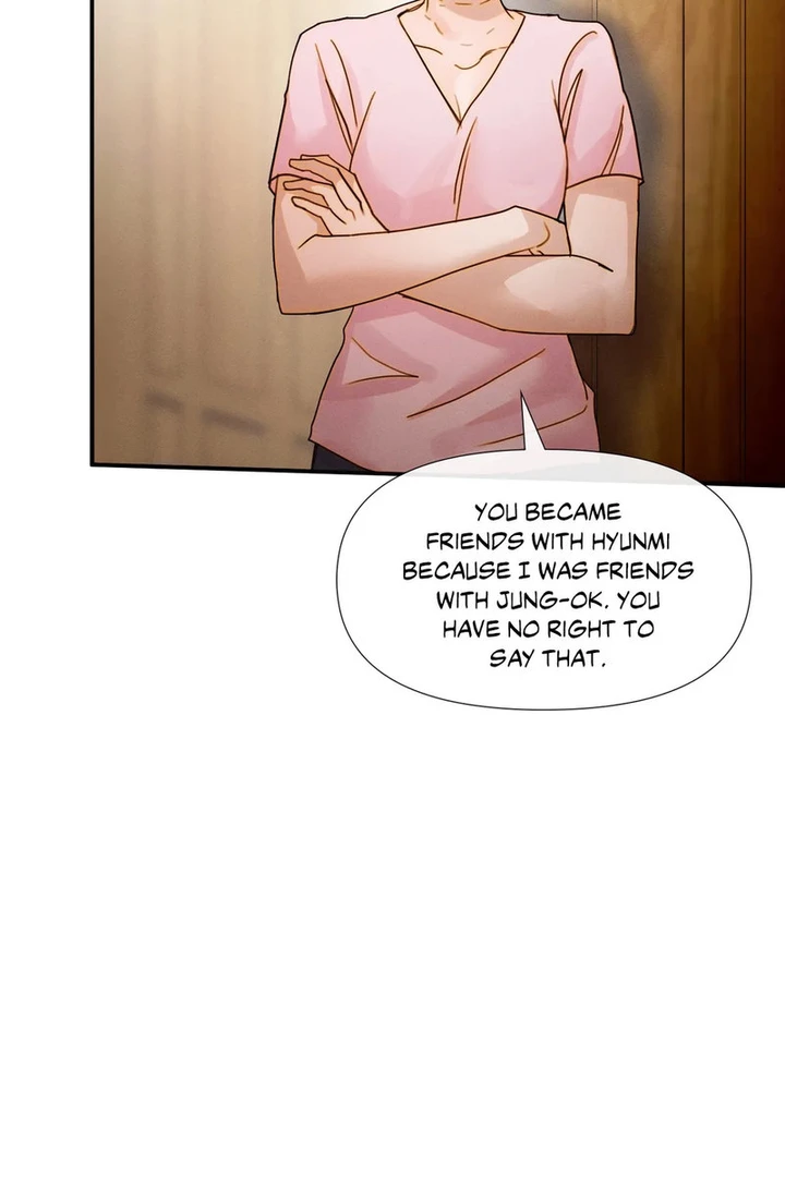 Pure Love Chapter 14 page 5