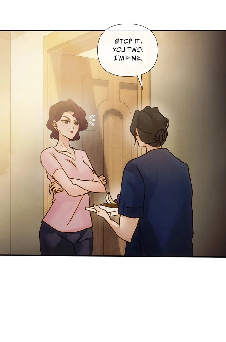 Pure Love Chapter 14 page 6