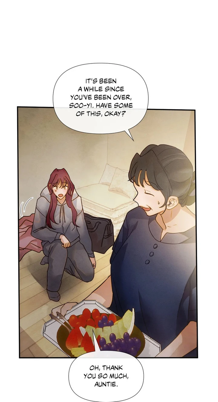 Pure Love Chapter 14 page 7