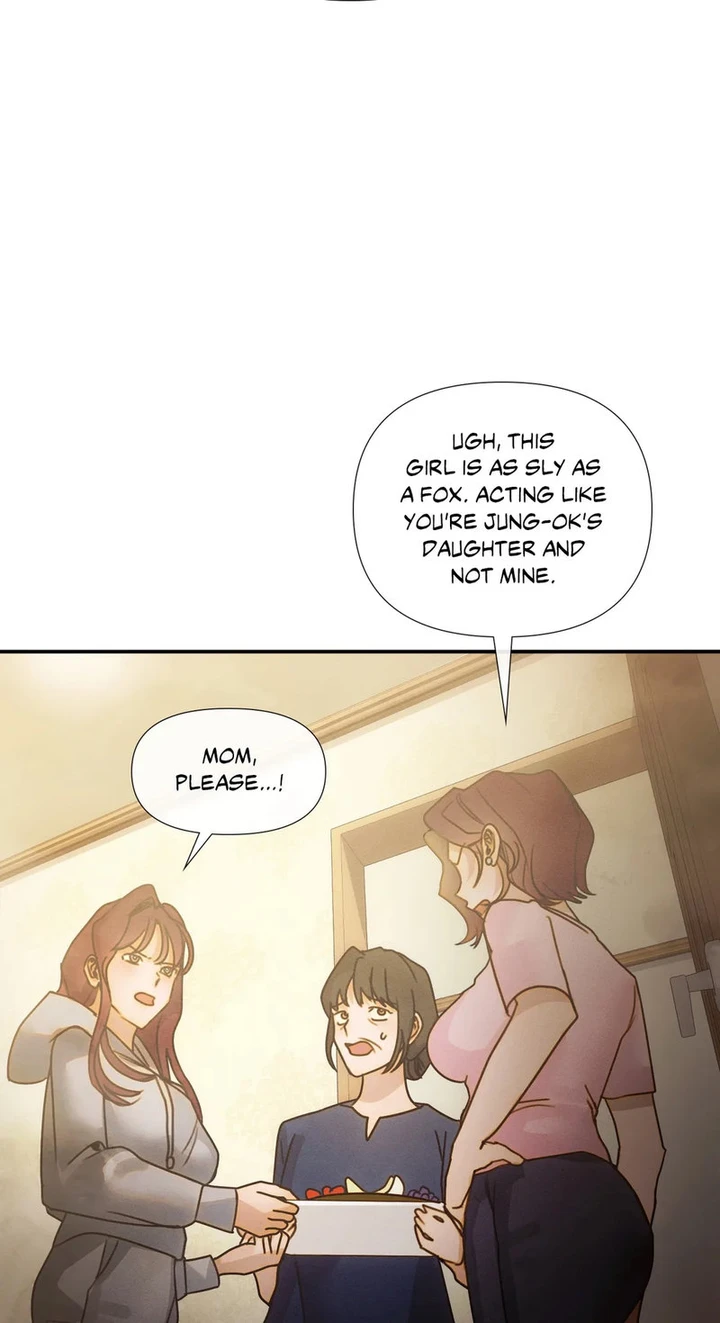 Pure Love Chapter 14 page 8