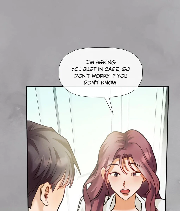 Pure Love Chapter 31 page 0