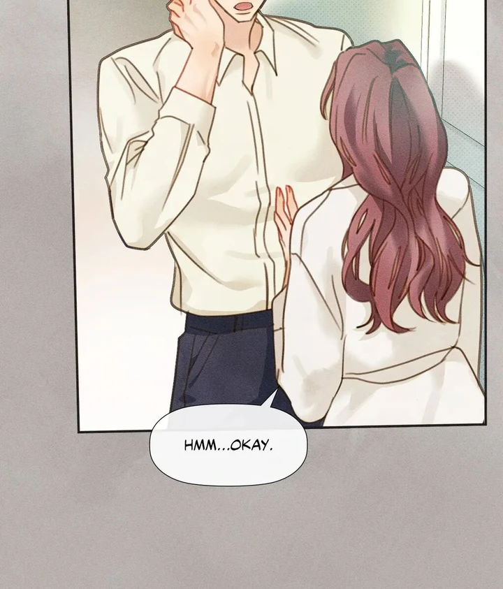 Pure Love Chapter 31 page 9