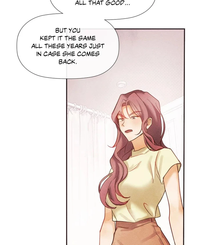 Pure Love Chapter 31 page 132