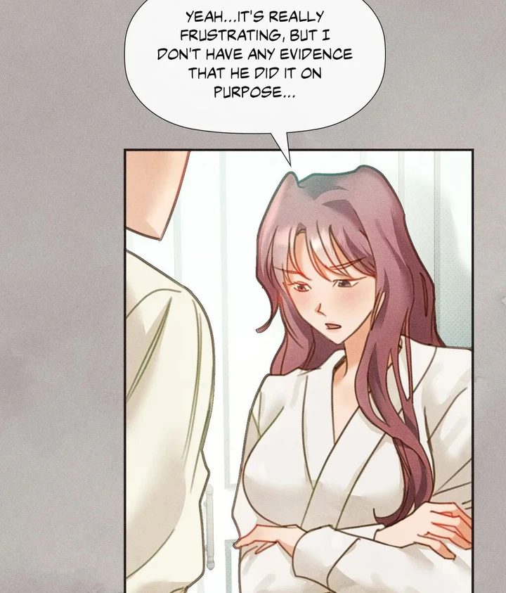 Pure Love Chapter 31 page 17